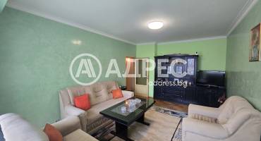 Двустаен апартамент, София, Красна поляна 1, 689322, Снимка 2