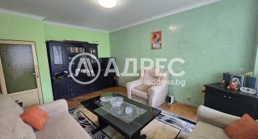 Двустаен апартамент, София, Красна поляна 1, 689322, Снимка 3