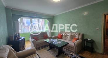 Двустаен апартамент, София, Красна поляна 1, 689322, Снимка 4