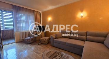 Двустаен апартамент, София, Красна поляна 1, 689322, Снимка 5