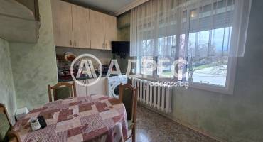 Двустаен апартамент, София, Красна поляна 1, 689322, Снимка 7