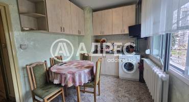 Двустаен апартамент, София, Красна поляна 1, 689322, Снимка 8