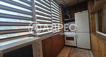 Двустаен апартамент, София, Красна поляна 1, 689322, Снимка 9