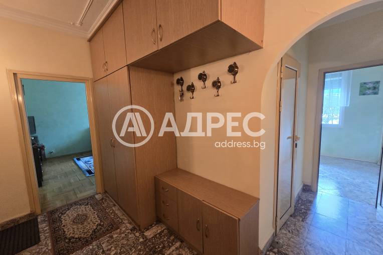 Двустаен апартамент, София, Красна поляна 1, 689322, Снимка 11