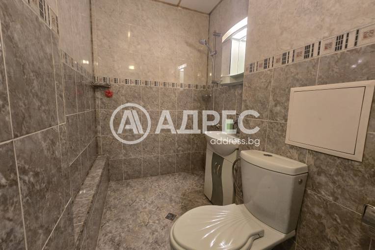 Двустаен апартамент, София, Красна поляна 1, 689322, Снимка 12