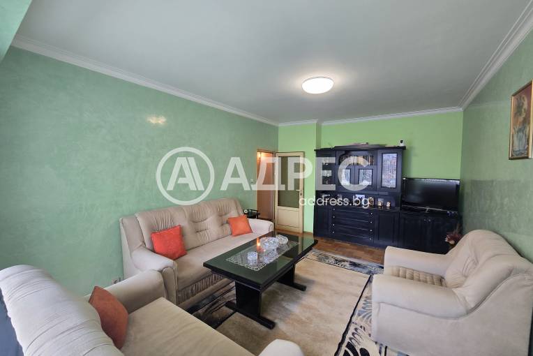 Двустаен апартамент, София, Красна поляна 1, 689322, Снимка 2