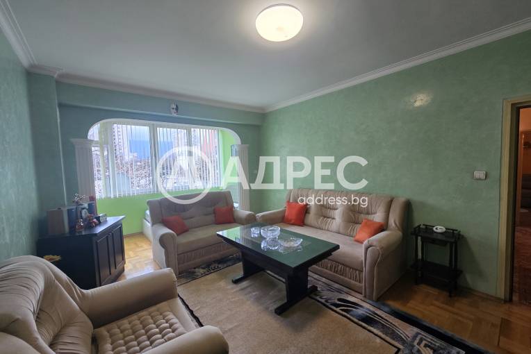 Двустаен апартамент, София, Красна поляна 1, 689322, Снимка 4