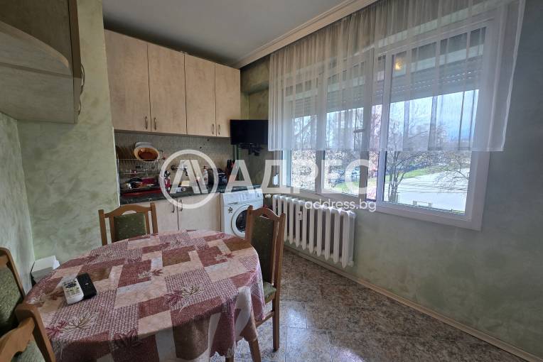 Двустаен апартамент, София, Красна поляна 1, 689322, Снимка 7