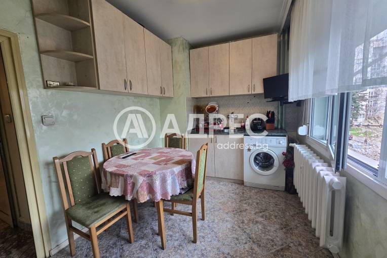 Двустаен апартамент, София, Красна поляна 1, 689322, Снимка 8