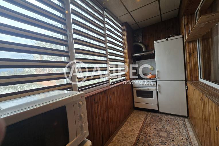 Двустаен апартамент, София, Красна поляна 1, 689322, Снимка 9