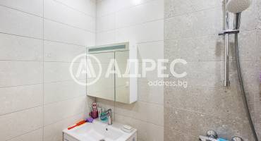 Двустаен апартамент, Варна, Изгрев, 690322, Снимка 10