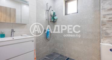 Двустаен апартамент, Варна, Изгрев, 690322, Снимка 11