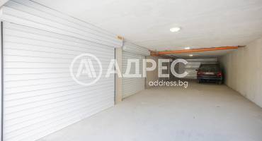 Двустаен апартамент, Варна, Изгрев, 690322, Снимка 12