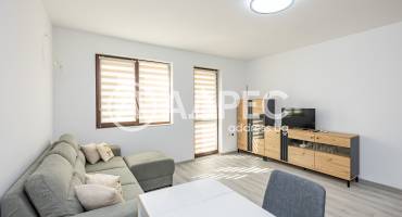 Двустаен апартамент, Варна, Изгрев, 690322, Снимка 2