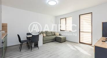 Двустаен апартамент, Варна, Изгрев, 690322, Снимка 4