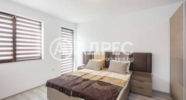 Двустаен апартамент, Варна, Изгрев, 690322, Снимка 6