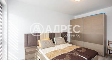 Двустаен апартамент, Варна, Изгрев, 690322, Снимка 7