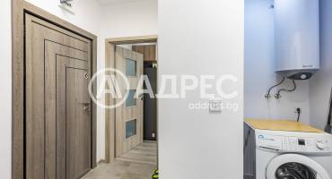 Двустаен апартамент, Варна, Изгрев, 690322, Снимка 8