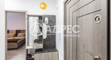 Двустаен апартамент, Варна, Изгрев, 690322, Снимка 9