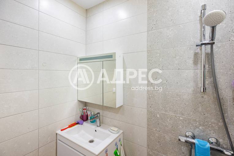 Двустаен апартамент, Варна, Изгрев, 690322, Снимка 10