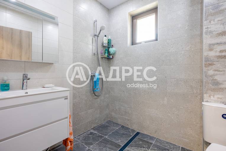 Двустаен апартамент, Варна, Изгрев, 690322, Снимка 11