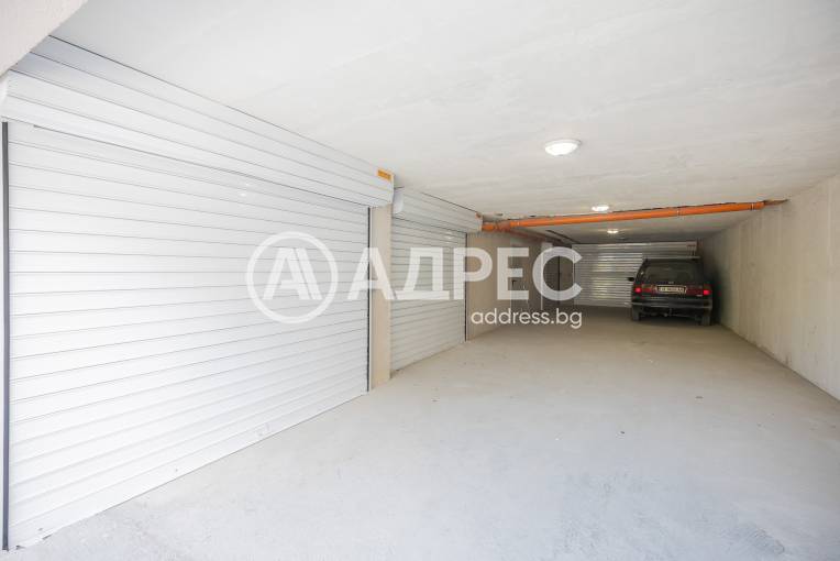 Двустаен апартамент, Варна, Изгрев, 690322, Снимка 12