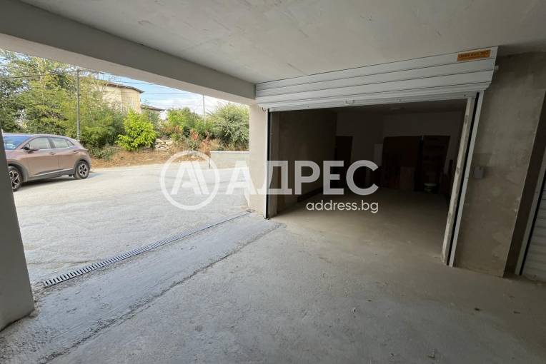 Двустаен апартамент, Варна, Изгрев, 690322, Снимка 13