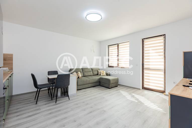 Двустаен апартамент, Варна, Изгрев, 690322, Снимка 4