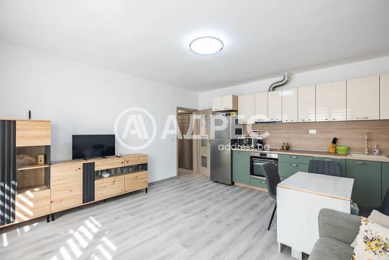 Двустаен апартамент, Варна, Изгрев, 690322, Снимка 5