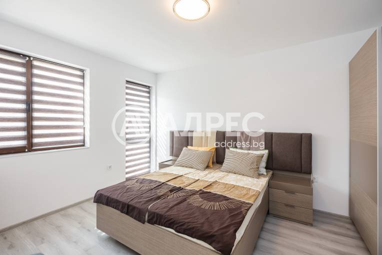 Двустаен апартамент, Варна, Изгрев, 690322, Снимка 6