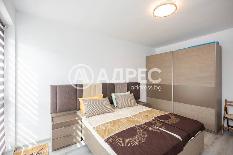 Двустаен апартамент, Варна, Изгрев, 690322, Снимка 7