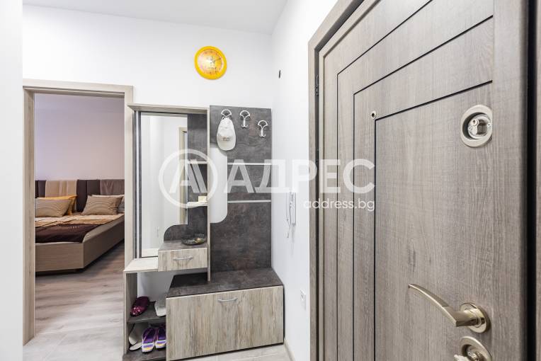 Двустаен апартамент, Варна, Изгрев, 690322, Снимка 9