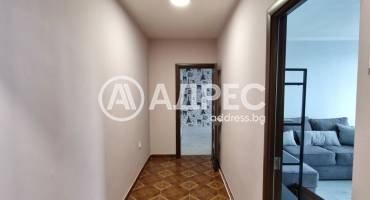 Двустаен апартамент, Варна, Чайка, 630323, Снимка 12