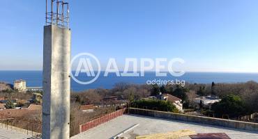 Двустаен апартамент, Варна, к.к. Слънчев ден, 645323, Снимка 7