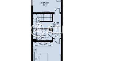 Многостаен апартамент, Банкя, Банкя, 647323, Снимка 4