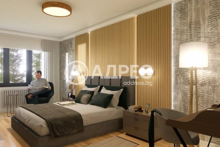 Многостаен апартамент, Банкя, Банкя, 647323, Снимка 1