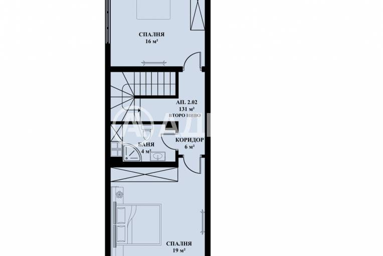 Многостаен апартамент, Банкя, Банкя, 647323, Снимка 4