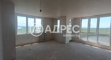 Тристаен апартамент, Бургас, Меден рудник - зона В, 652323, Снимка 3