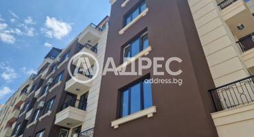 Двустаен апартамент, София, Банишора, 655323, Снимка 1