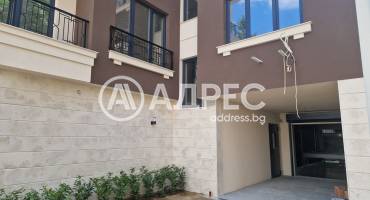 Двустаен апартамент, София, Банишора, 655323, Снимка 9