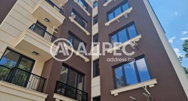 Двустаен апартамент, София, Банишора, 655323, Снимка 10