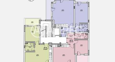 Двустаен апартамент, София, Банишора, 655323, Снимка 11