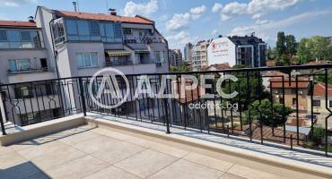 Двустаен апартамент, София, Банишора, 655323, Снимка 3