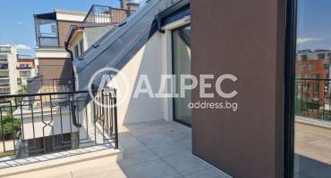 Двустаен апартамент, София, Банишора, 655323, Снимка 7