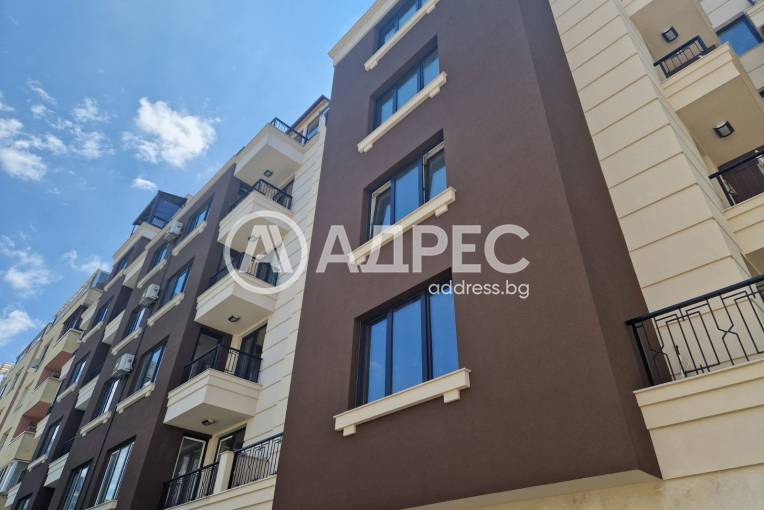 Двустаен апартамент, София, Банишора, 655323, Снимка 1