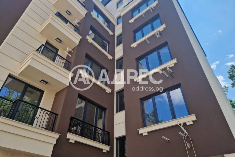 Двустаен апартамент, София, Банишора, 655323, Снимка 10