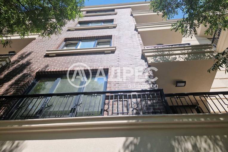 Двустаен апартамент, София, Банишора, 655323, Снимка 14