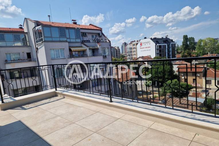 Двустаен апартамент, София, Банишора, 655323, Снимка 3