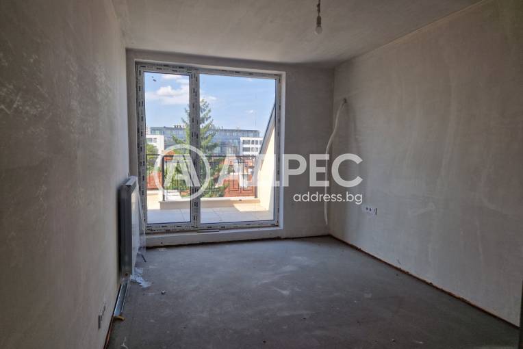 Двустаен апартамент, София, Банишора, 655323, Снимка 5