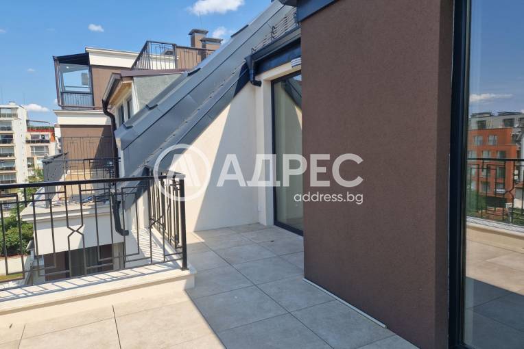 Двустаен апартамент, София, Банишора, 655323, Снимка 7